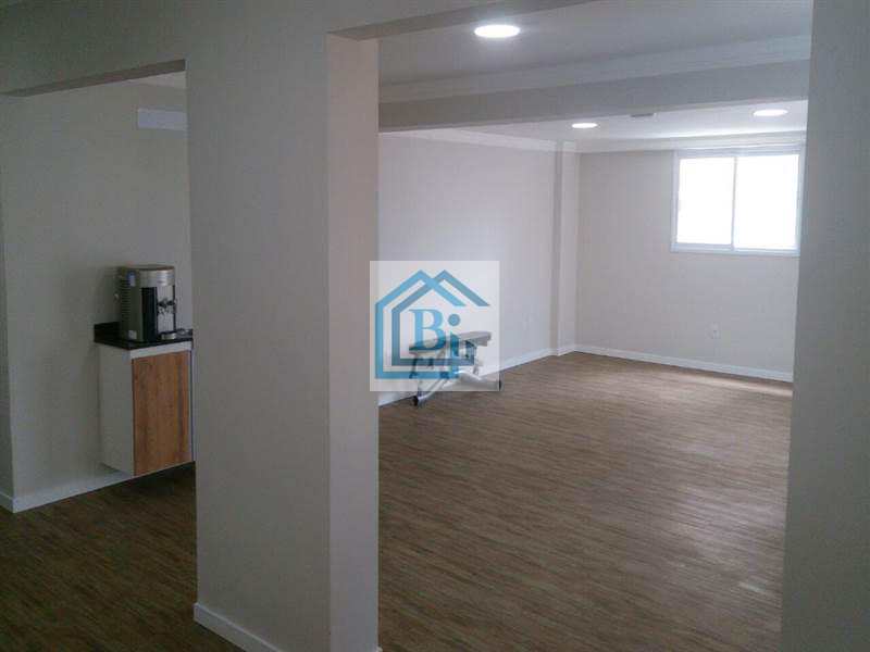 Apartamento à venda com 3 quartos, 113m² - Foto 16