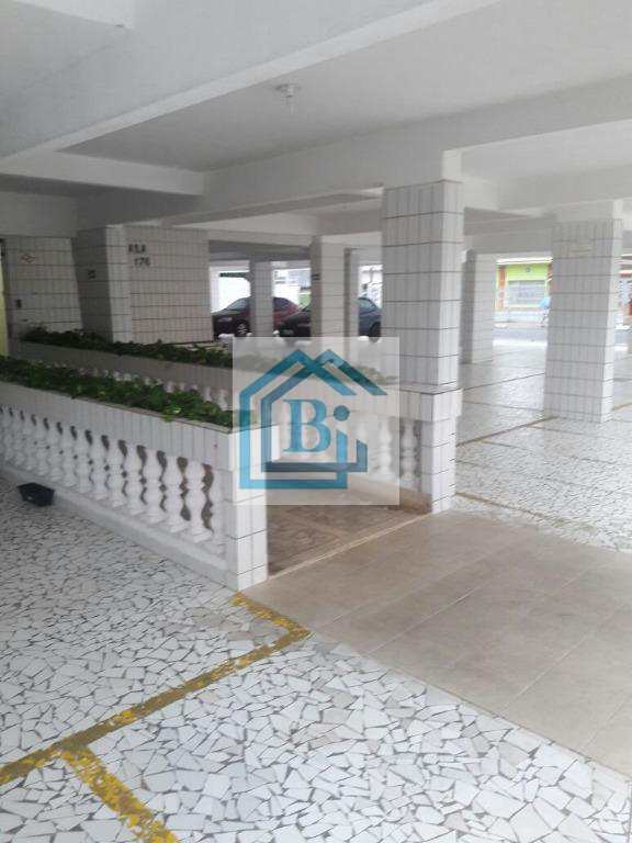 Apartamento à venda com 1 quarto, 48m² - Foto 2