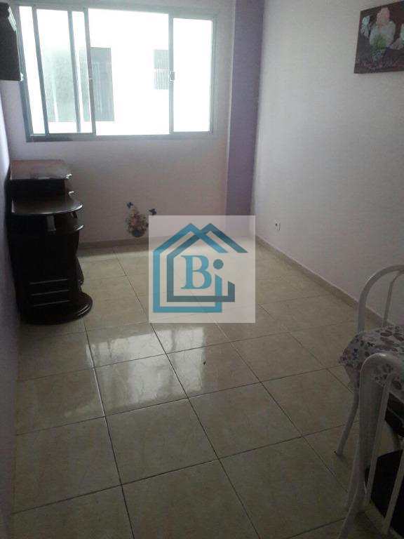 Apartamento à venda com 1 quarto, 48m² - Foto 8