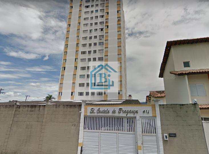 Apartamento à venda com 3 quartos, 70m² - Foto 1