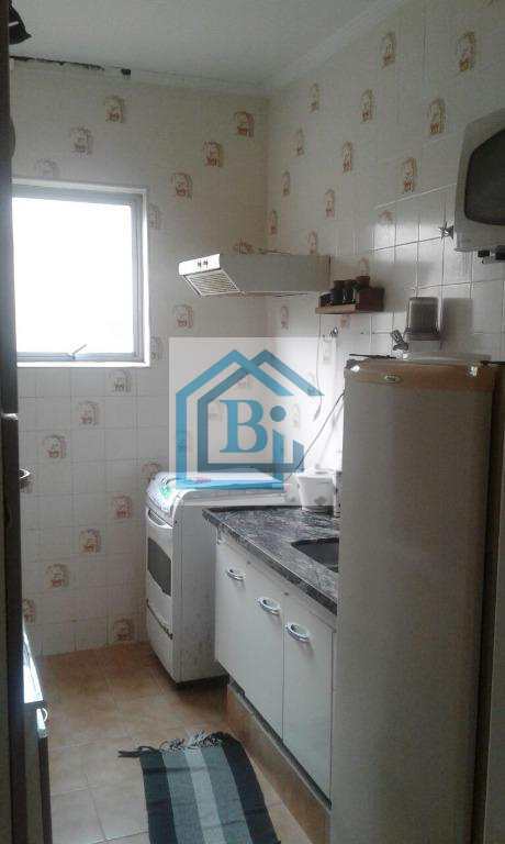 Apartamento à venda com 1 quarto, 50m² - Foto 5