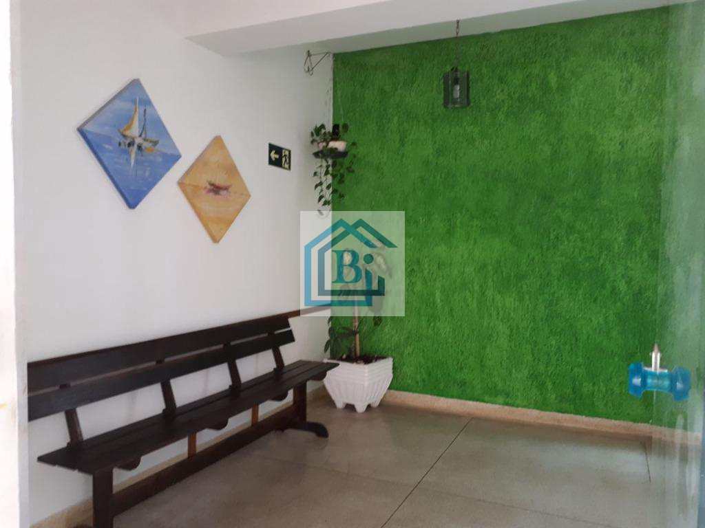 Apartamento à venda com 1 quarto, 50m² - Foto 1