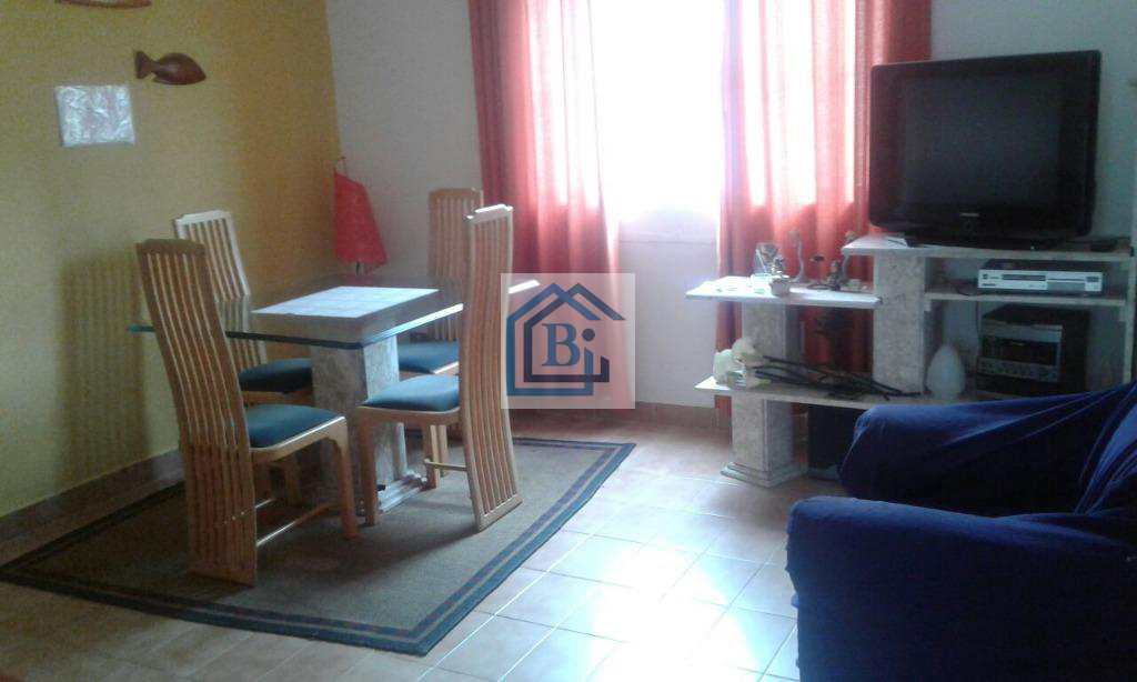 Apartamento à venda com 1 quarto, 50m² - Foto 4