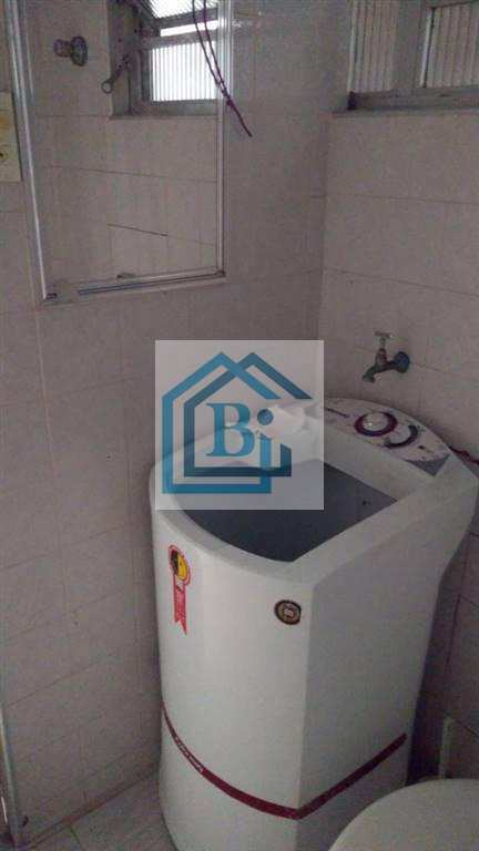 Apartamento à venda com 1 quarto, 25m² - Foto 3