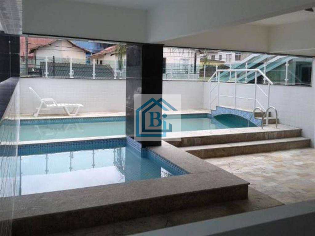 Apartamento à venda com 2 quartos, 80m² - Foto 21