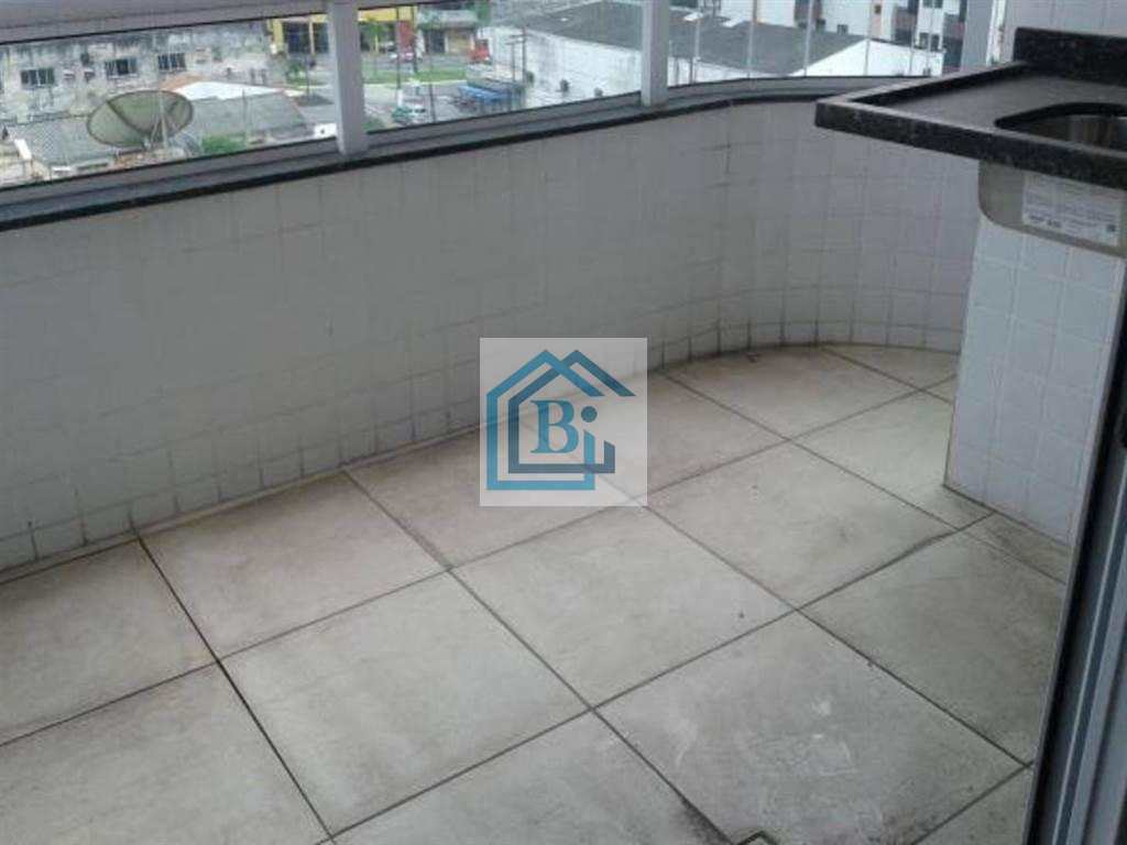 Apartamento à venda com 2 quartos, 80m² - Foto 8