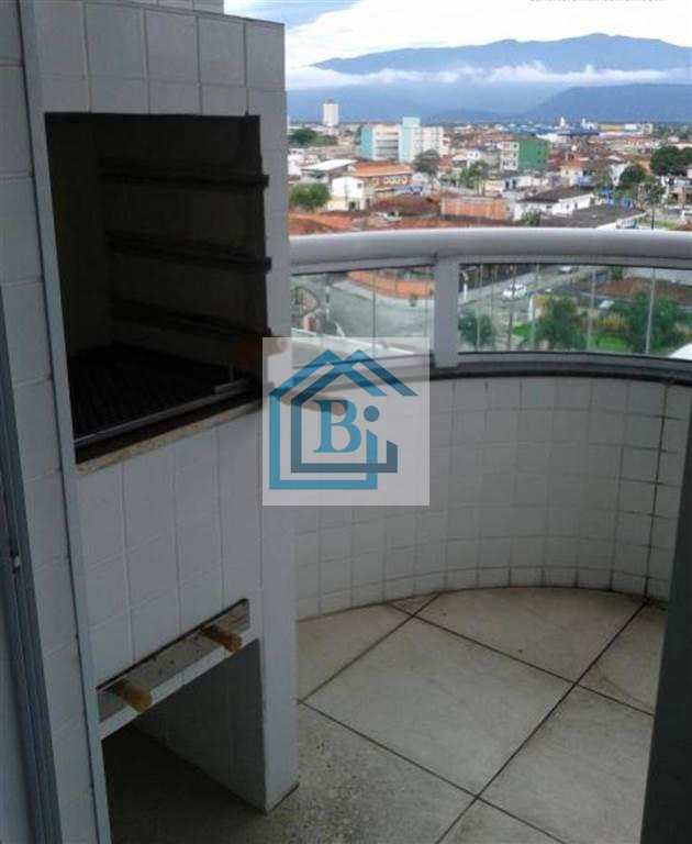 Apartamento à venda com 2 quartos, 80m² - Foto 5