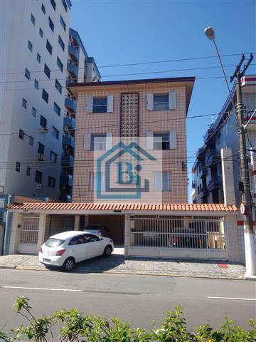 Apartamento à venda com 1 quarto, 50m² - Foto 1