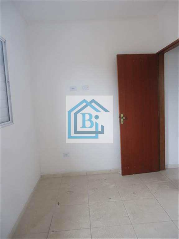 Apartamento à venda com 2 quartos, 50m² - Foto 3