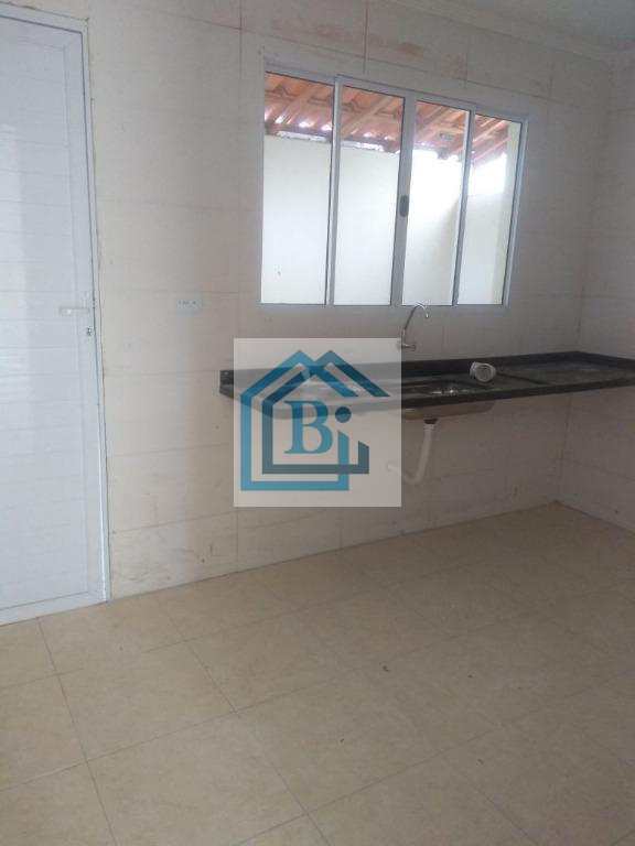 Casa à venda com 2 quartos, 1m² - Foto 6