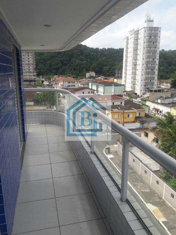 Apartamento à venda com 3 quartos, 108m² - Foto 9