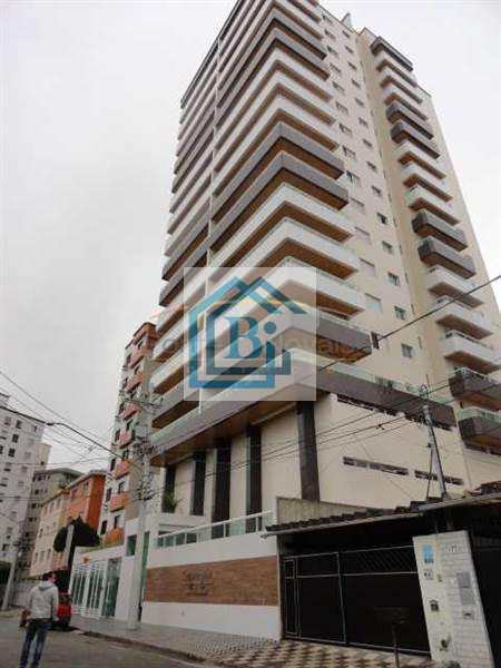 Apartamento à venda com 3 quartos, 60m² - Foto 1