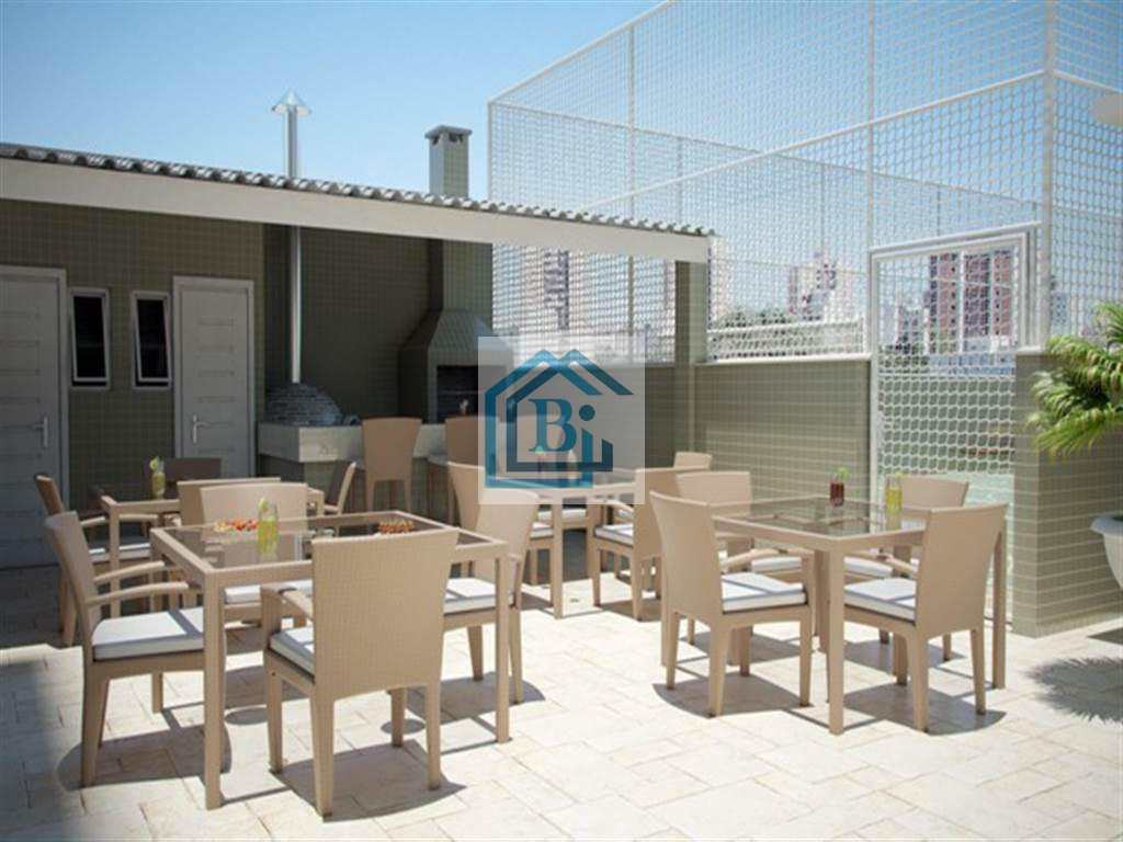 Apartamento à venda com 2 quartos, 80m² - Foto 9