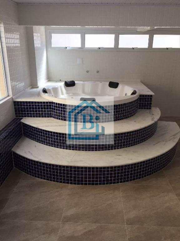 Apartamento à venda com 2 quartos, 84m² - Foto 3