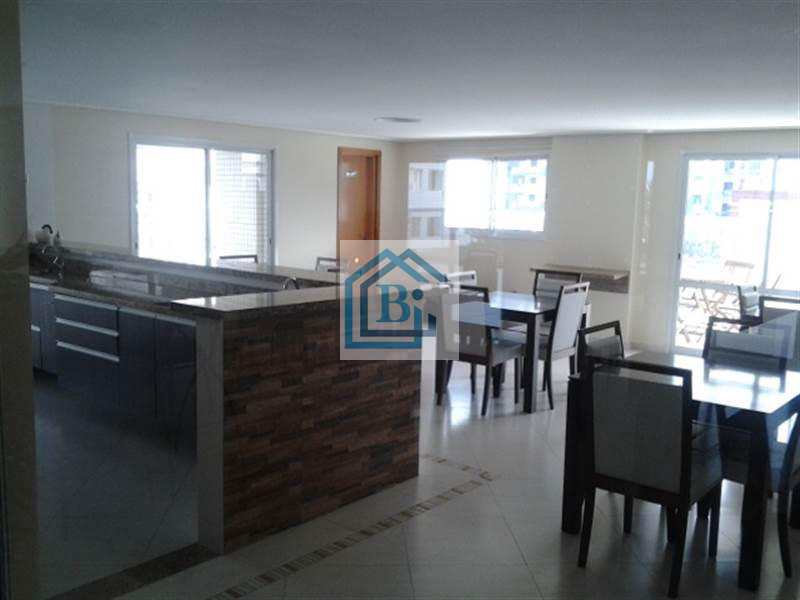 Apartamento à venda com 3 quartos, 126m² - Foto 3