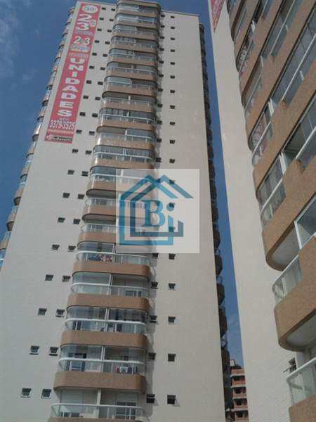 Apartamento à venda com 3 quartos, 126m² - Foto 2