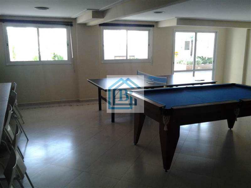 Apartamento à venda com 3 quartos, 126m² - Foto 10