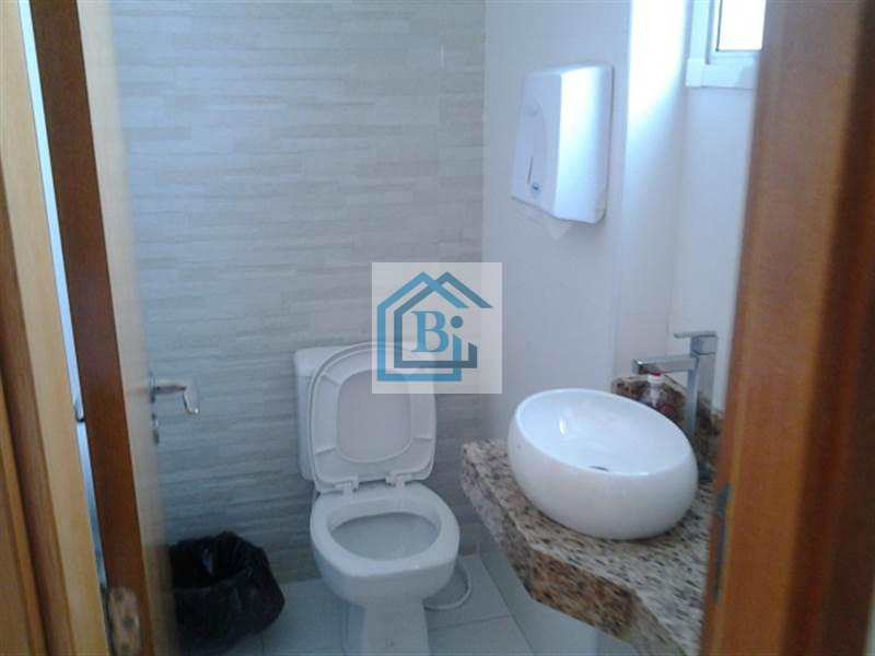 Apartamento à venda com 3 quartos, 126m² - Foto 18