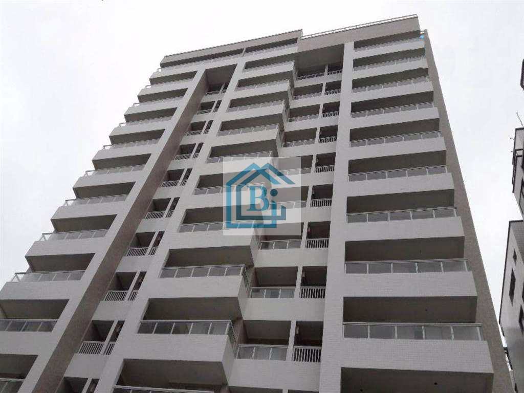 Apartamento à venda com 2 quartos, 67m² - Foto 2