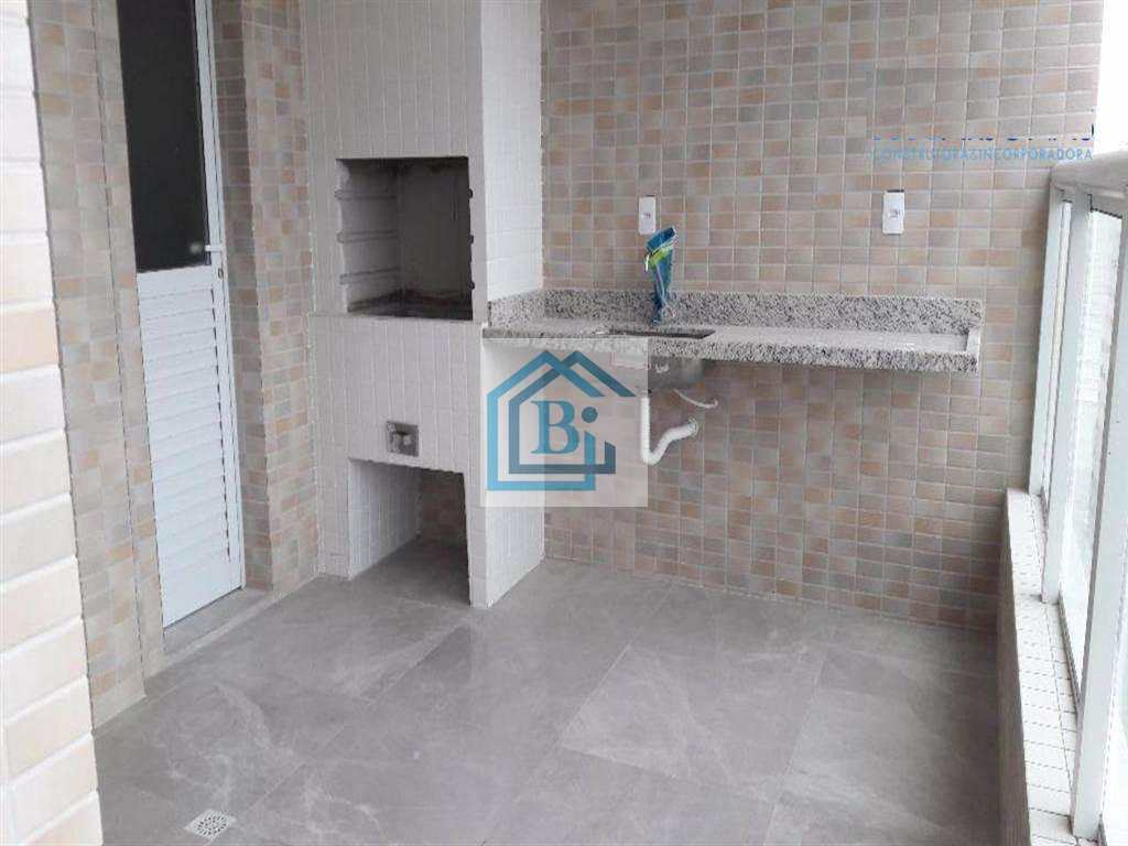 Apartamento à venda com 2 quartos, 67m² - Foto 3