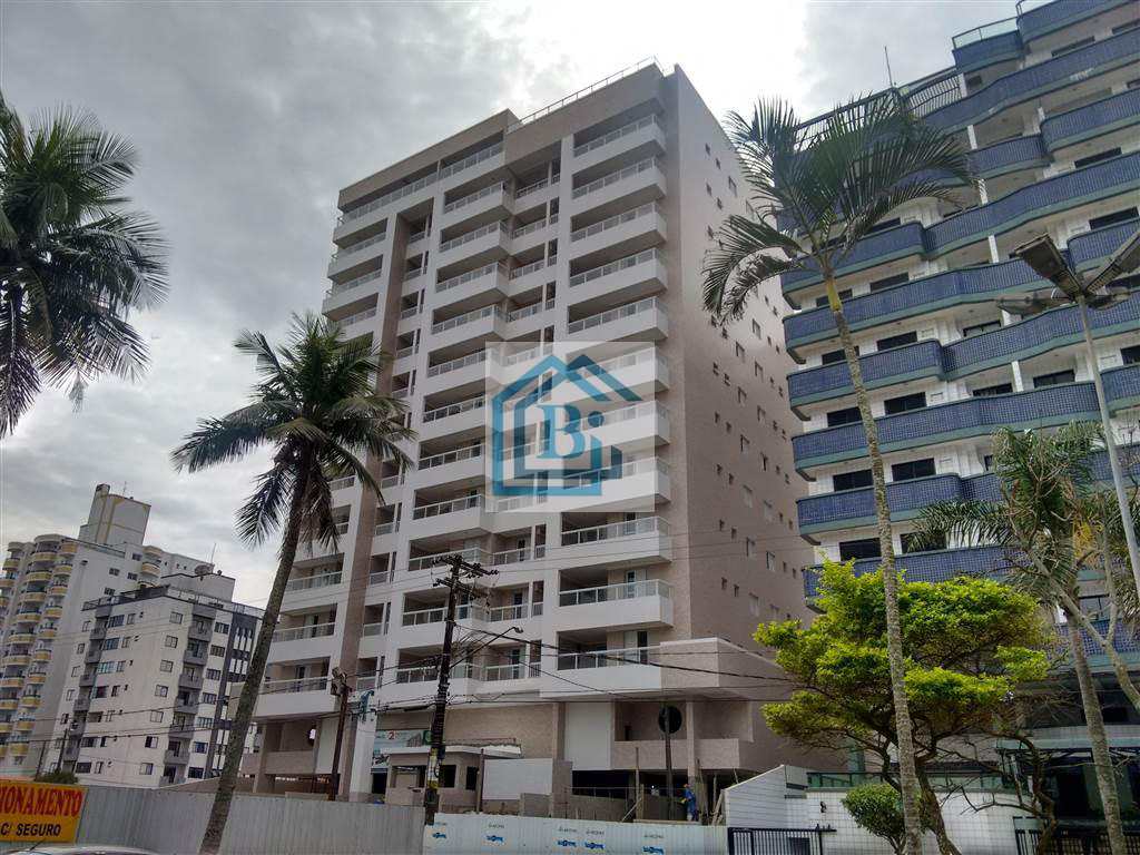 Apartamento à venda com 2 quartos, 67m² - Foto 1