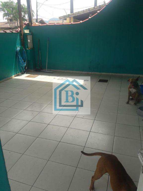 Sobrado à venda com 2 quartos, 76m² - Foto 3