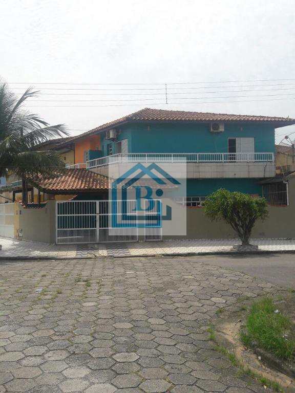 Sobrado à venda com 2 quartos, 76m² - Foto 1