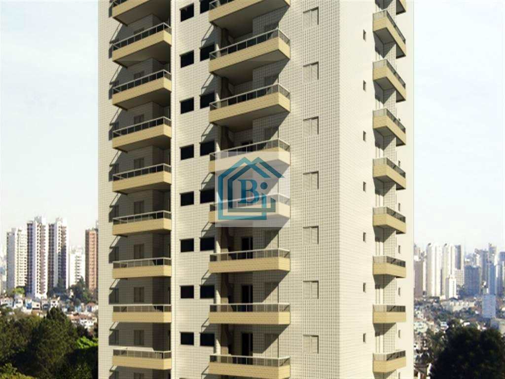 Cobertura à venda com 3 quartos, 157m² - Foto 2