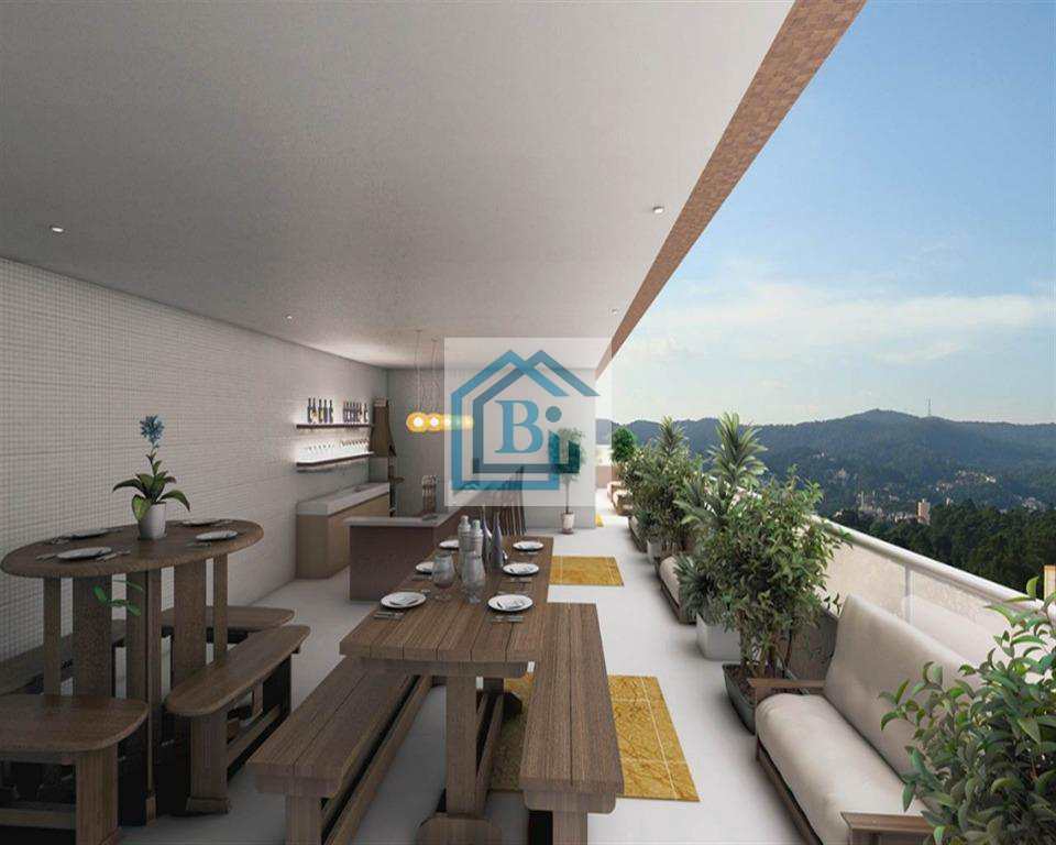 Apartamento à venda com 2 quartos, 68m² - Foto 18