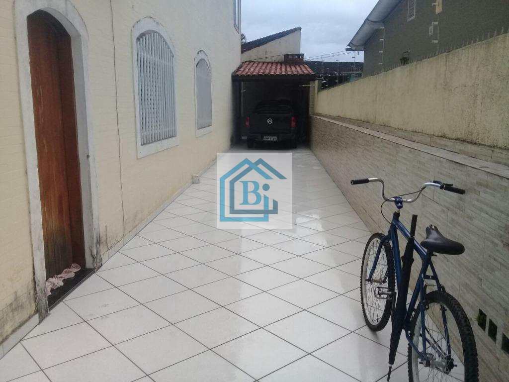 Casa à venda com 2 quartos, 75m² - Foto 21