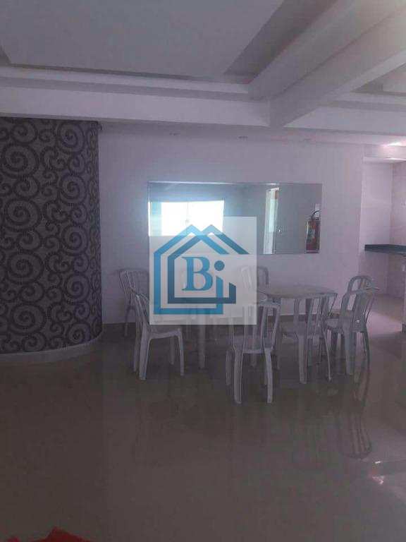 Apartamento à venda com 2 quartos, 87m² - Foto 2