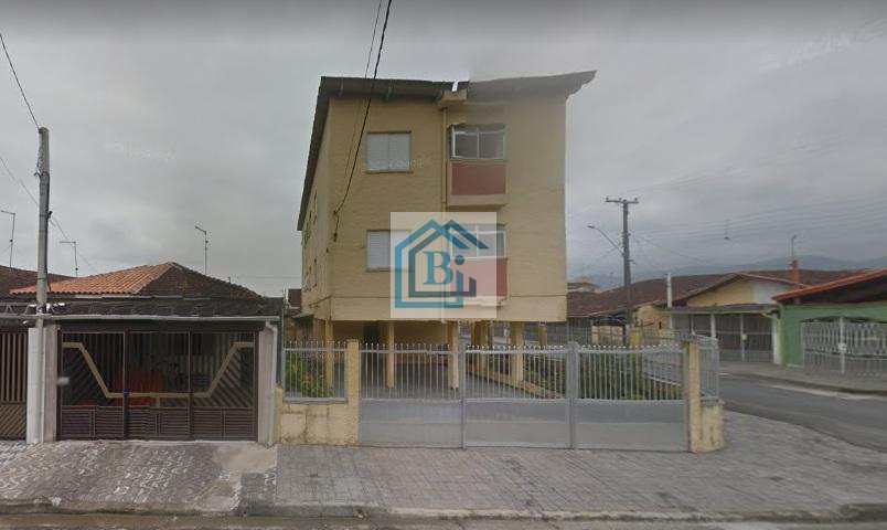 Apartamento à venda com 1 quarto, 50m² - Foto 1