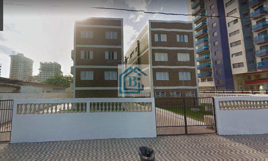 Apartamento à venda com 2 quartos, 56m² - Foto 1