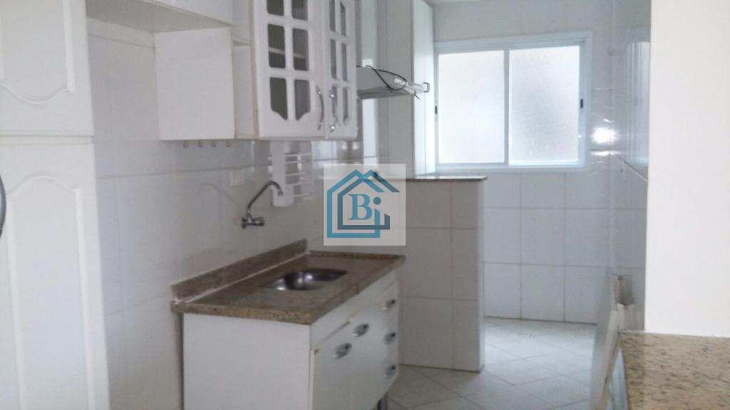 Apartamento à venda com 1 quarto, 42m² - Foto 2