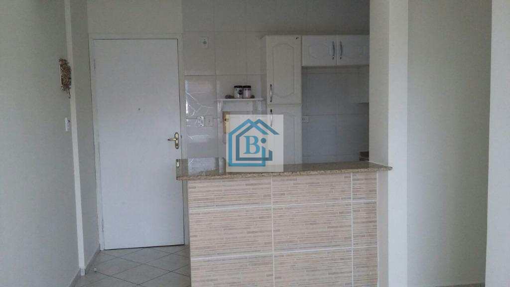 Apartamento à venda com 1 quarto, 42m² - Foto 5