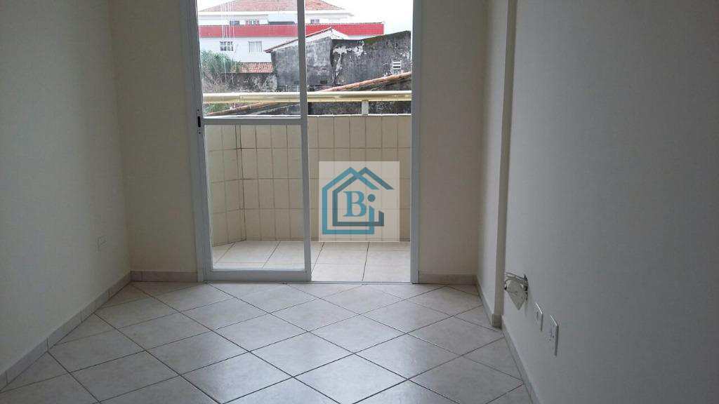 Apartamento à venda com 1 quarto, 42m² - Foto 6