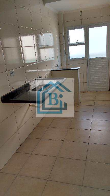 Apartamento à venda com 2 quartos, 63m² - Foto 5