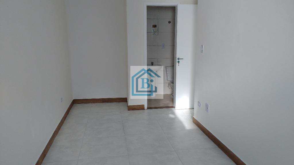 Apartamento à venda com 2 quartos, 63m² - Foto 8