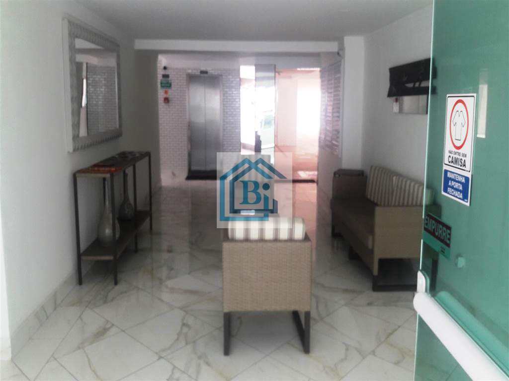 Apartamento à venda com 3 quartos, 92m² - Foto 2