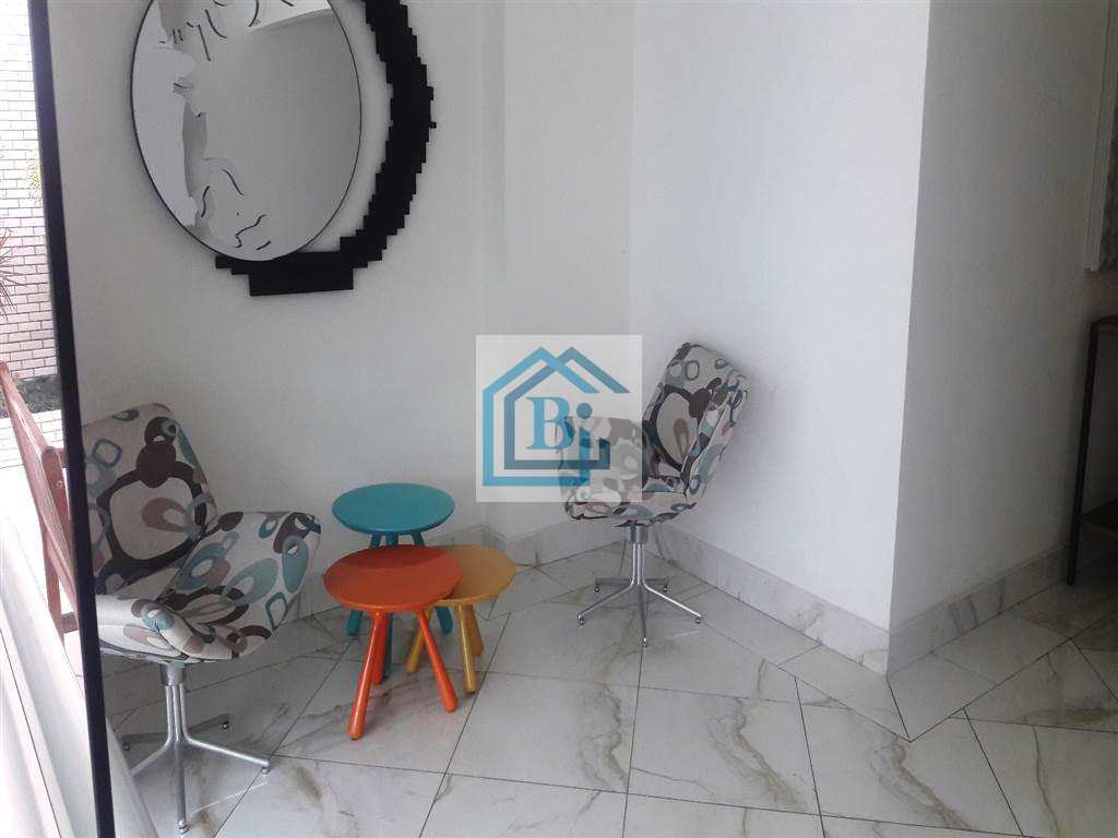 Apartamento à venda com 3 quartos, 92m² - Foto 13