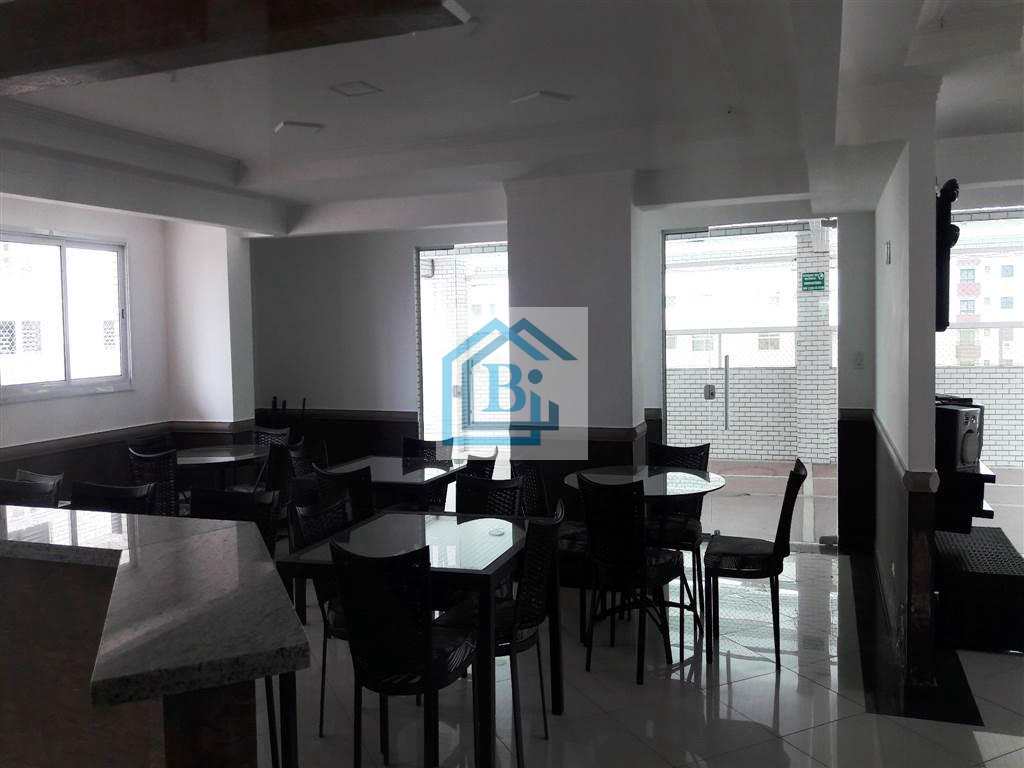 Apartamento à venda com 3 quartos, 92m² - Foto 9