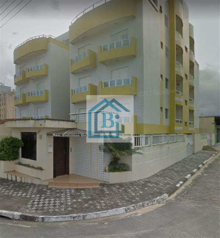 Apartamento à venda com 2 quartos, 56m² - Foto 2