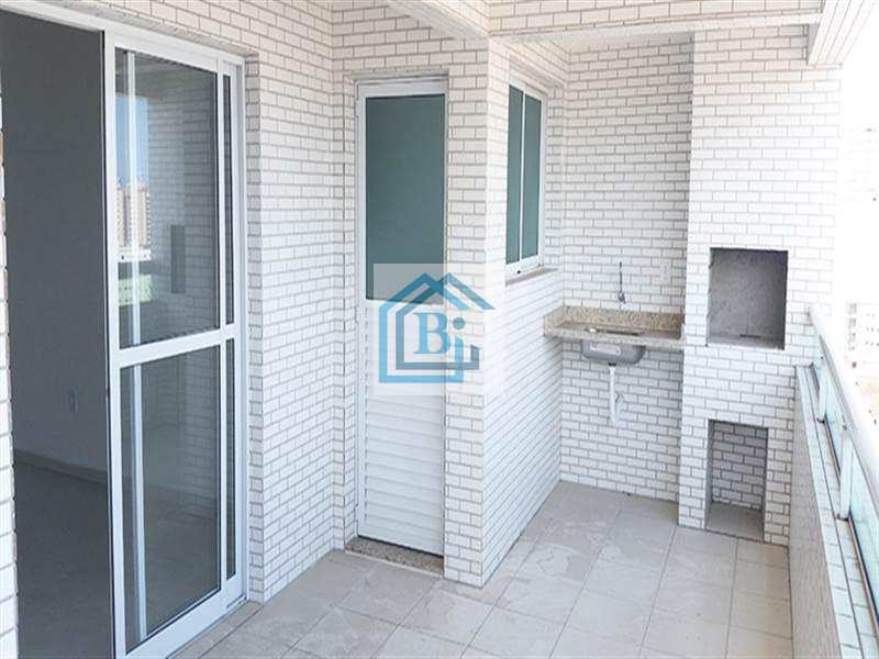 Apartamento à venda com 3 quartos, 101m² - Foto 3