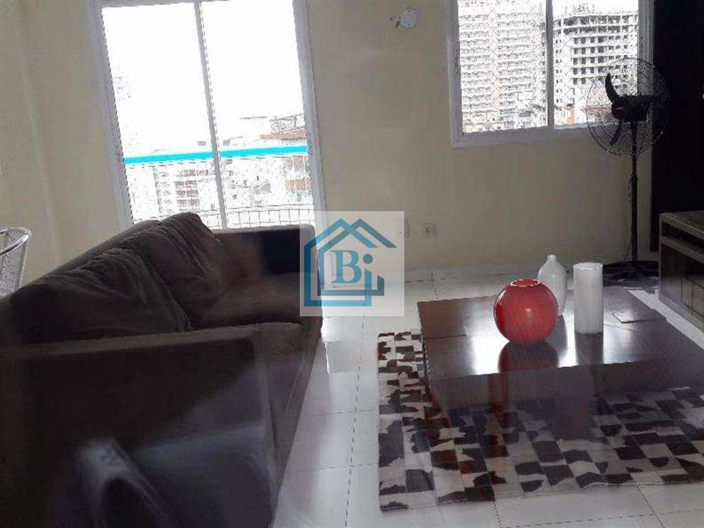 Apartamento à venda com 2 quartos, 67m² - Foto 11