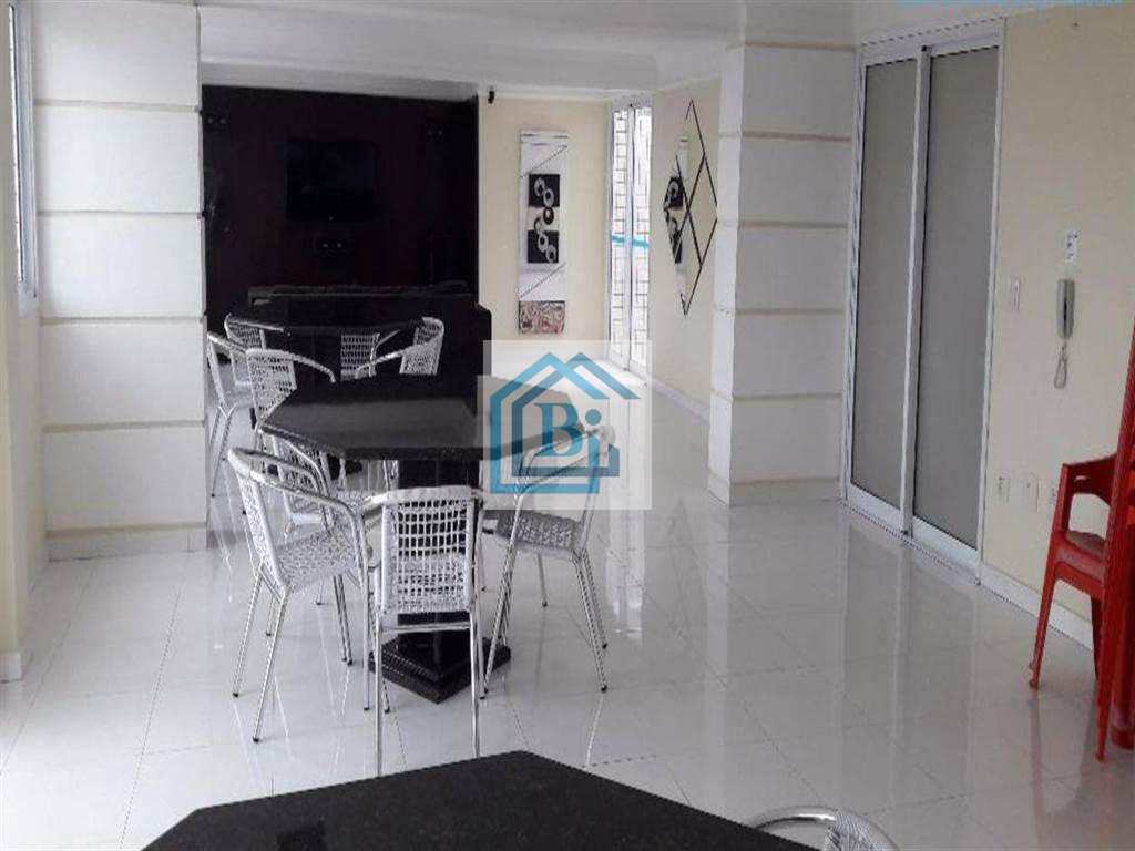 Apartamento à venda com 2 quartos, 67m² - Foto 14