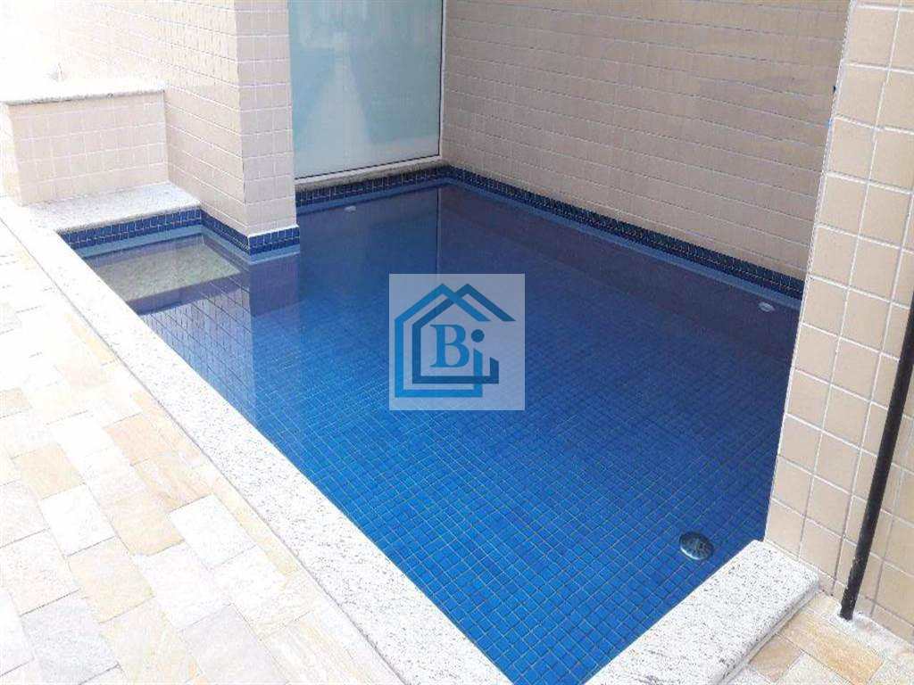 Apartamento à venda com 1 quarto, 70m² - Foto 15