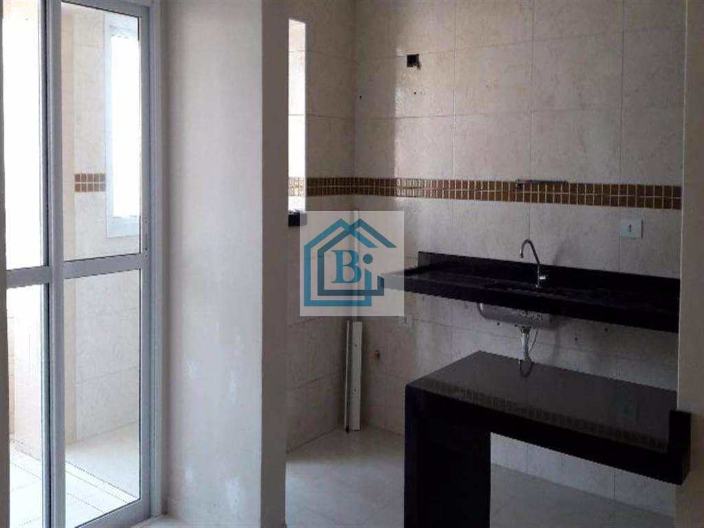 Apartamento à venda com 1 quarto, 70m² - Foto 4