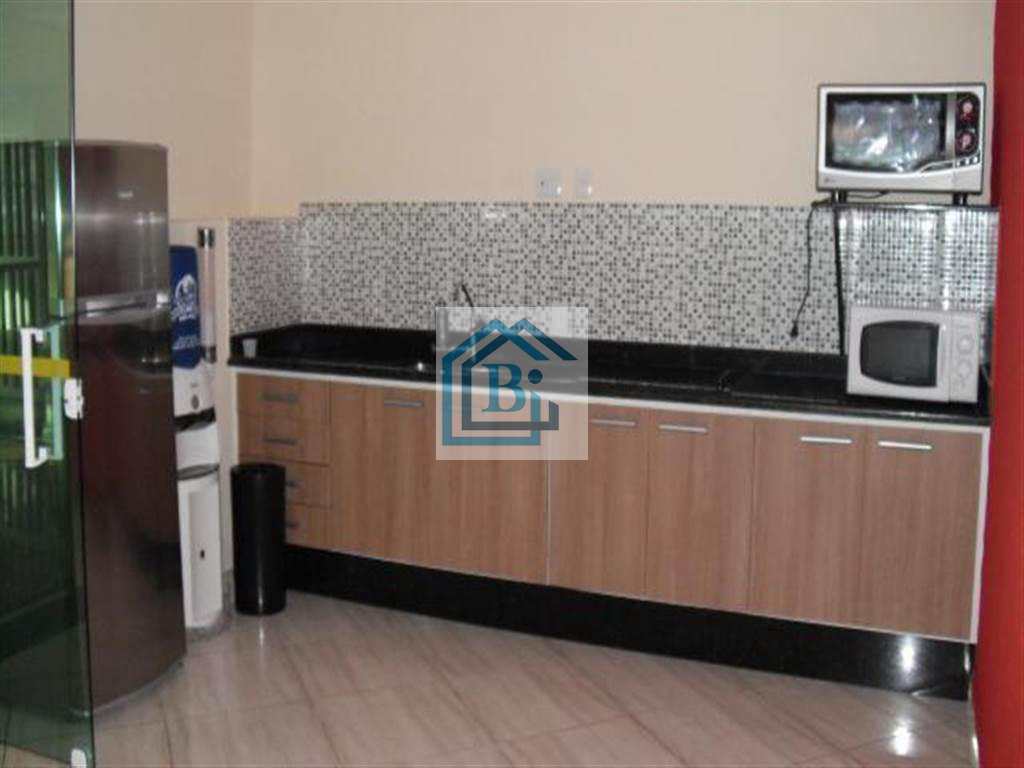 Apartamento à venda com 2 quartos, 104m² - Foto 9