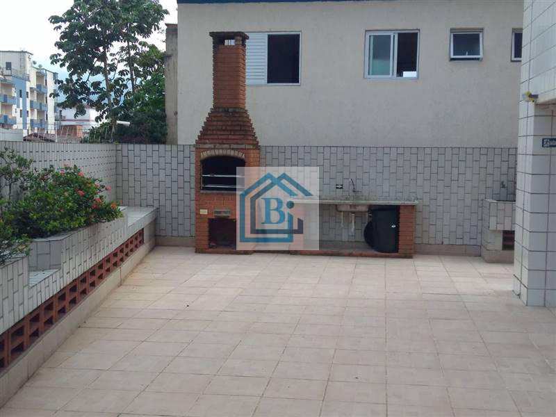 Apartamento à venda com 1 quarto, 49m² - Foto 6