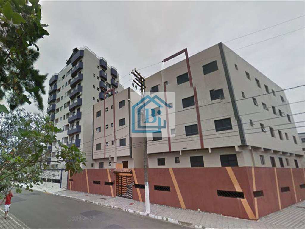 Apartamento à venda com 1 quarto, 61m² - Foto 1